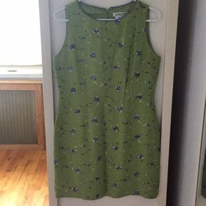 Coldwater Creek summer dress